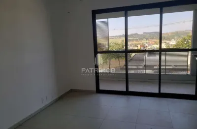 Apartamento 73m² em quintas de são josé  -  ribeirão preto