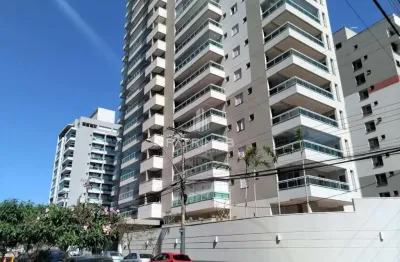 Apartamento 3 suítes, 127m² c/ lazer em nova aliança, ribeirão preto