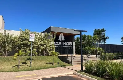 Lote de ilha com 300m² em vivendas da mata - ribeirão preto