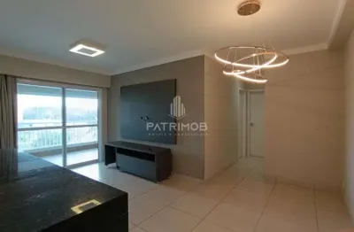 Apartamento c/ 2 suítes, 88m² e lazer completo em quinta da primavera