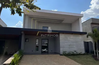 Casa térrea 163,46m² c/ 3 suítes, sendo 1 suíte c/ closet - em vivendas da mata
