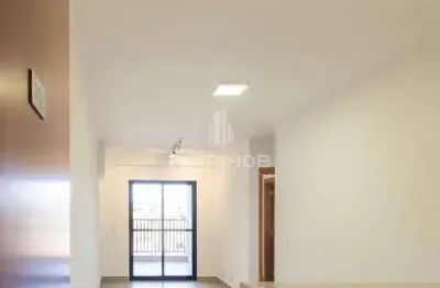 Apartamento 61,18m²  2 dorms,  1 suíte, 1 vaga  em terras de santa marta