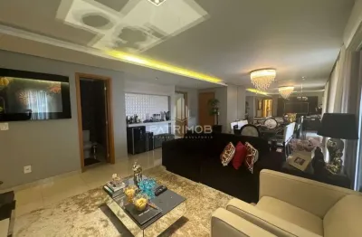 Apartamento 123m², 03 dorms, 01 suíte + lazer - próximo ao parque raya, em jardim botânico