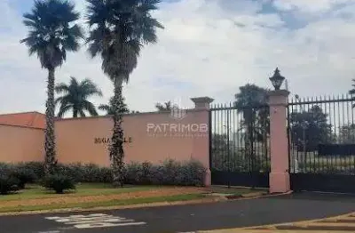 Terreno à venda na Alameda Olhos Dágua, 200, Jardim Olhos d'Água, Ribeirão Preto