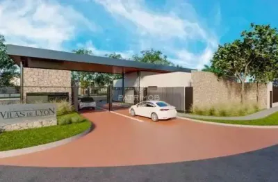 Terreno à venda na Rua Dom Hélio Paschoal, 48, Bonfim Paulista, Ribeirão Preto