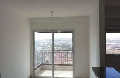 Apartamento com 1 quarto à venda na Rua Francisco Riccioni, 322, Ribeirânia, Ribeirão Preto