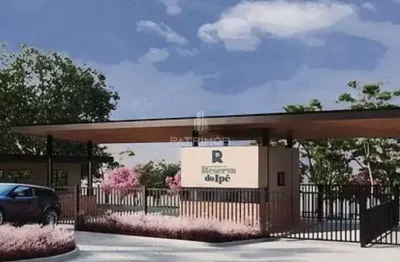 Terreno à venda na Alameda Dra. Marcia Trajano Contart Bento Alves, Bonfim Paulista, Ribeirão Preto