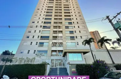 Apartamento 88m², 02 suítes 'upper ribeirão' em quinta da primavera