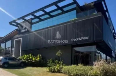 Ponto comercial para alugar na Rua Emma Barcarollo Guimarães, 105, Jardim Botânico, Ribeirão Preto
