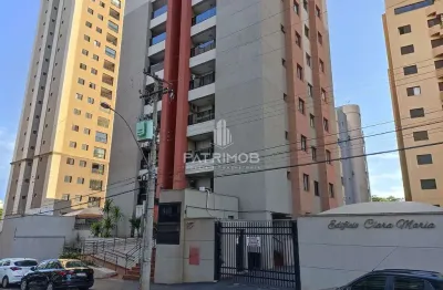 Apartamento 01 suíte,  48m², próximo à unip em bairro nova aliança