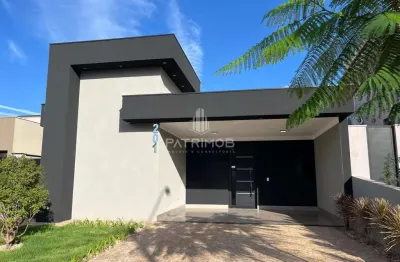 Casa térrea de alto padrão, 3 suites + piscina - em villa romana