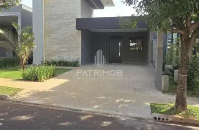 Casa térrea c/ 3 suítes + piscina - em condomínio villa romana 2