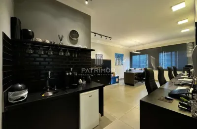 Sala comercial à venda na Avenida do Café, 2207, Vila Amélia, Ribeirão Preto