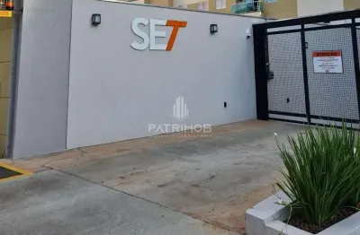 Sala comercial à venda na Avenida do Café, 2207, Vila Amélia, Ribeirão Preto