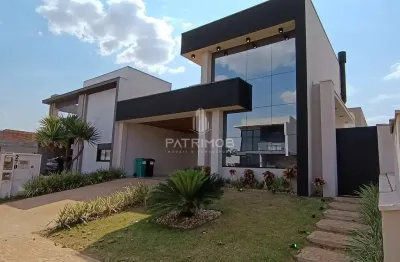 Casa térrea 147,23m² c/ 3 suítes e piscina em vivendas da mata