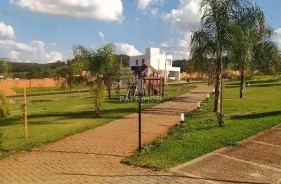 Terreno à venda na Rua Alfredo Pucci, Bonfim Paulista, Ribeirão Preto