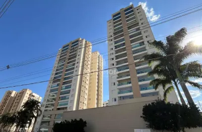 Apartamento com 3 quartos à venda na Rua Lázara Maria de Oliveira Muniz, 100, Jardim Nova Aliança Sul, Ribeirão Preto