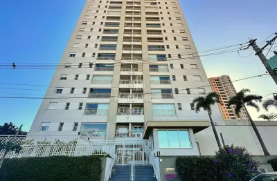 Apartamento c/ 105m²,  lazer completo em quinta da primavera - ribeirão preto