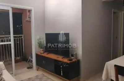 Apartamento com 2 quartos à venda na Avenida Barão do Bananal, 950, Jardim Anhangüera, Ribeirão Preto