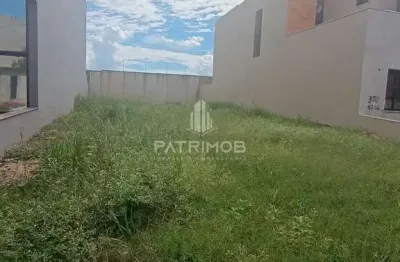 Lote c/ 256m² em residencial vivendas da mata, aroeira 'oportunidade'
