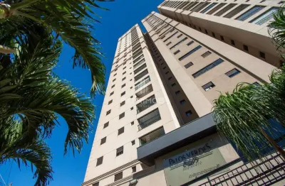 Apartamento 98m² c/ 03 Dormitórios com Suíte e Lazer em Quinta da Primavera - Ribeirão Preto