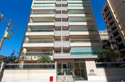 Apartamento 85m² c/2 suítes e  lazer em Jardim Nova Aliança -  Ribeirão Preto