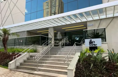 Apartamento com 03 suítes, 107m², próximo ao parque carlos raya em jardim botânico