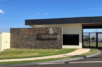 Lote em condomínio fechado 262m²  à venda - cond. jardins do mirante