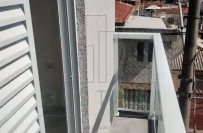 Apartamento para venda em são paulo, chácara mafalda, 1 dormitório, 1 banheiro