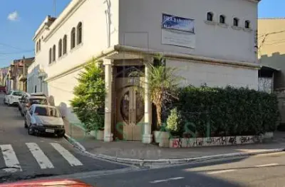 Ponto comercial para alugar na Avenida Vila Ema, 2333, Vila Ema, São Paulo