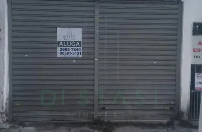 Salão comercial para locação no bairro vila libanesa, localizado na cidade de são paulo / sp