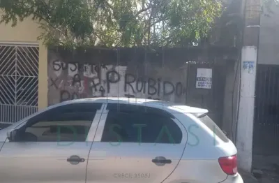 Terreno à venda na Rua Adolfo de Menezes, Jardim Cotiana, São Paulo