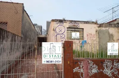 Terreno à venda na Rua da Prece, Vila Prudente, São Paulo
