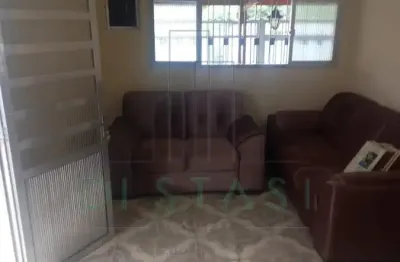 Casa com 1 quarto para alugar na Rua Boris Meiches, Vila Oratório, São Paulo