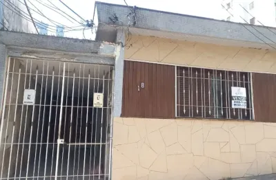 Casa para venda no bairro mooca, localizado na cidade de são paulo / sp, situado na zona leste, região mooca.