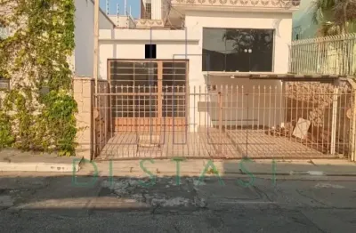 Sobrado para locação no bairro vila santa clara, localizado na cidade de são paulo / sp, situado na zona leste, região santa clara.