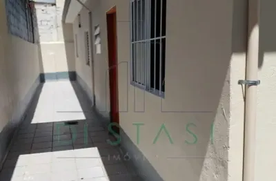 Sobrado para locação no bairro jardim independência, localizado na cidade de são paulo / sp, situado na zona leste, região vila prudente.