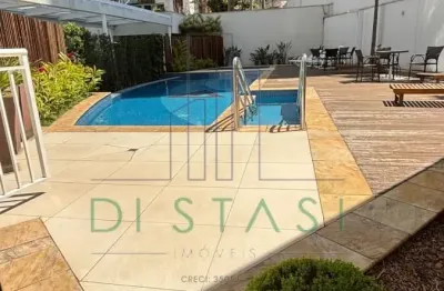 Apartamento semi mobiliado para locação no bairro vila regente feijó, localizado na cidade de são paulo / sp, situado na zona leste, região jardim anália franco.