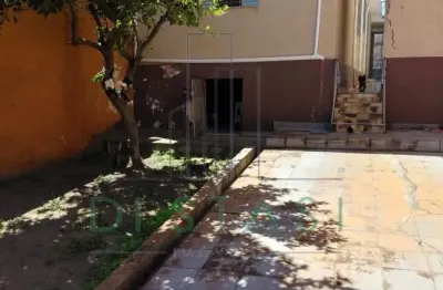 Casa térrea para venda no bairro vila santa clara, localizado na cidade de são paulo / sp, situado na zona leste, região vila prudente.