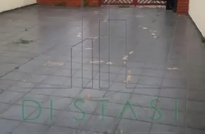 Casa Térrea para Venda no bairro Alto da Mooca, localizado na cidade de São Paulo / SP, situado na zona Leste, região ALTO DA MOOCA.