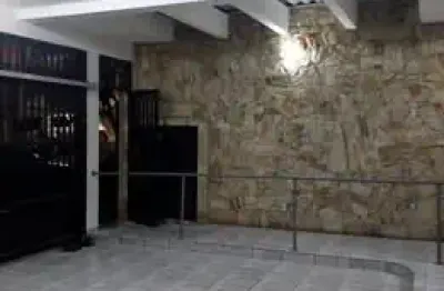 Casa térrea para venda no bairro vila prudente, localizado na cidade de são paulo / sp, situado na zona leste, região vila prudente.