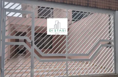 Sobrado para Locação no bairro Mooca, localizado na cidade de São Paulo / SP, situado na zona Leste, região MOOCA.