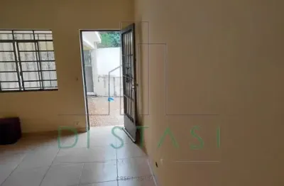 Casa Térrea para Locação no bairro Vila Libanesa, localizado na cidade de São Paulo / SP, situado na zona Leste, região Vila Prudente.