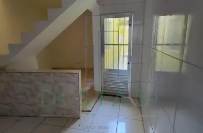 Sobrado para Locação no bairro Parque da Vila Prudente, localizado na cidade de São Paulo / SP, situado na zona Leste, região Vila Libanesa.