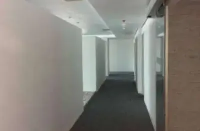 Sala comercial para locação em são paulo, jardim são luís, 28 vagas