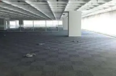 Sala comercial para locação em são paulo, jardim são luís, 28 vagas