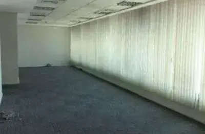Sala comercial para locação em são paulo, jardim são luís, 28 vagas