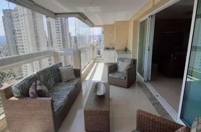 Apartamento para venda em são paulo, santana, 4 dormitórios, 4 suítes, 6 banheiros, 4 vagas