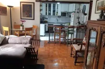 Apartamento para Venda em São Paulo, Perdizes, 2 dormitórios, 1 banheiro, 1 vaga