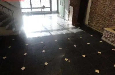 Prédio à venda na Avenida Santos Dumont, Luz, São Paulo